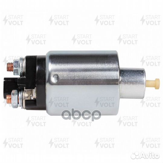 Реле втягивающее стартера для а/м KIA Sportage II