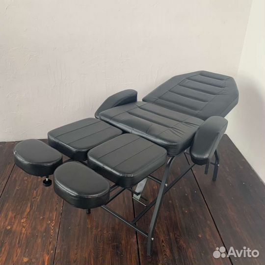 Педикюрное кресло