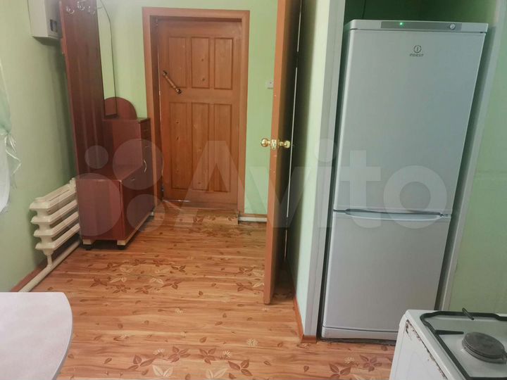 Дом 37 м² на участке 15 сот.