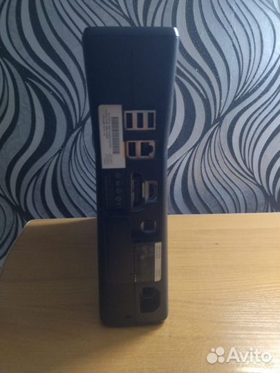 Xbox 360 бу прошитый