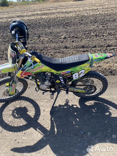 Motoland XR 250 lite