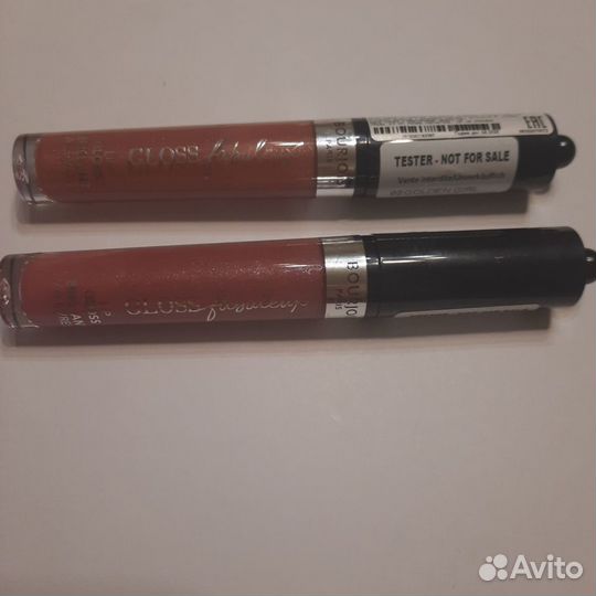 Блеск для губ Bourjois