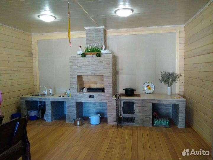 Печник Трубочист, камины барбекю, порталы банные м