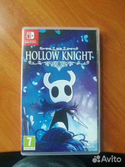 Игры на nintendo switch