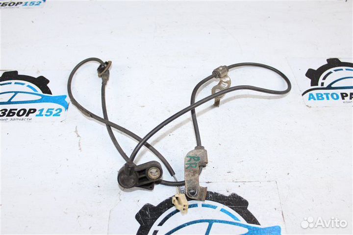 Датчик абс задний правый Mazda 6 GG L3-VE