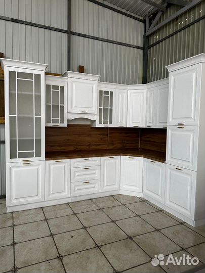 Кухонный гарнитур новинка