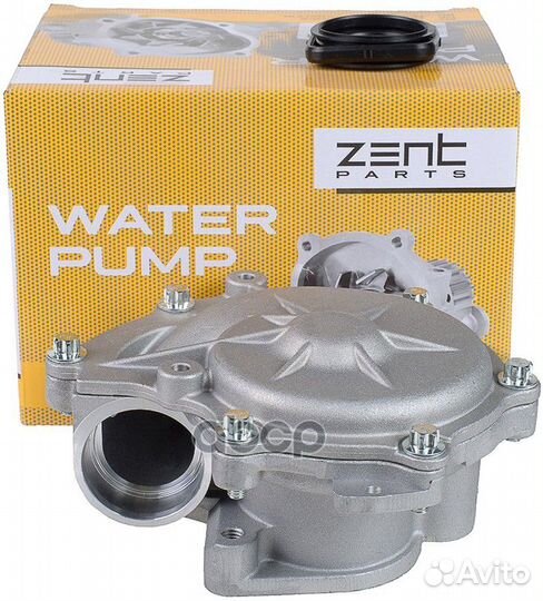 Z14652 помпа BMW E46 1.6/1.8 00 Z14652 zentparts