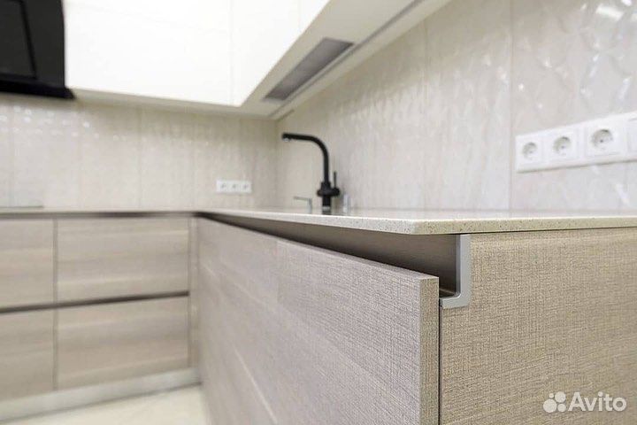 Кухня Кухонный гарнитур на заказ