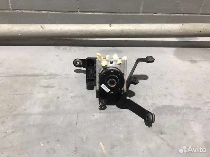 Блок ABS Ford Fusion хетчбек 1 2006