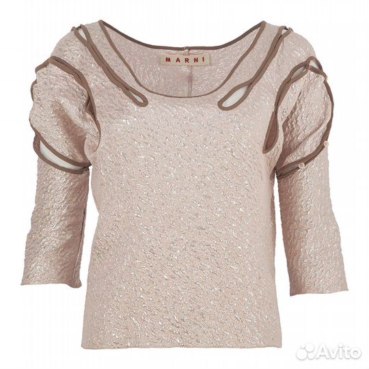 Блуза Marni (Оригинал)