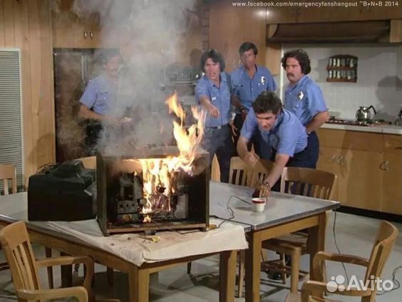 Ремонт телевизоров в Подольске и Климовске