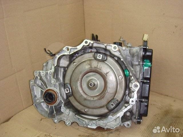 АКПП 6T40 Opel Astra J Turbo A14NET