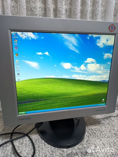 Монитор Samsung 171s