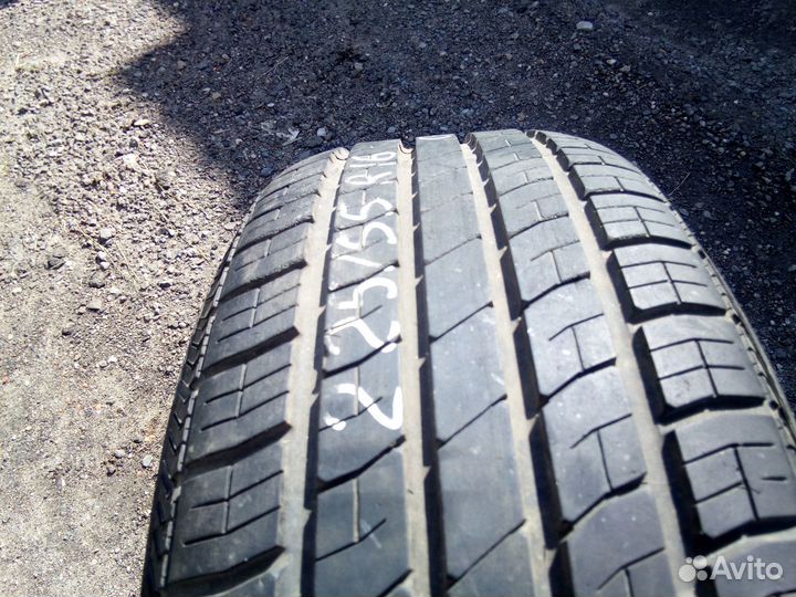 Continental ContiEcoContactCP 225/55 R16