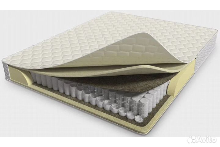 Матрас 80х200