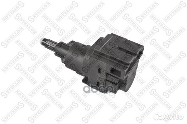 06-12527-sx датчик стоп-сигнала 6Q0945511;1108