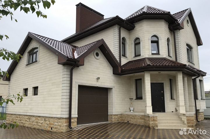 Дагестанский камень