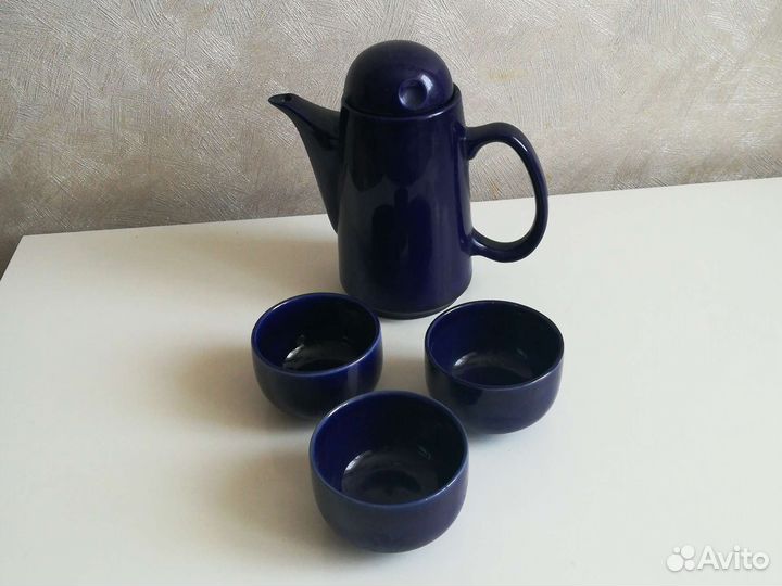 Сервиз чайный