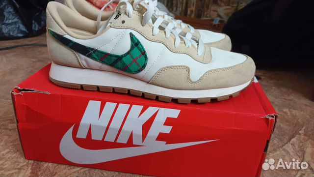 Кроссовки Nike Air Pegasus 83 SE