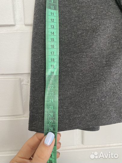 Юбка шорты Zara для девочки