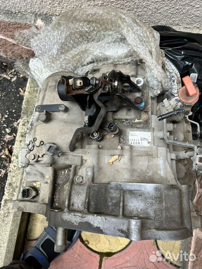 Коробка автомат Toyota R4