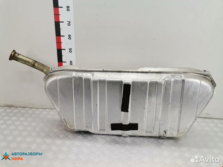 Бак топливный Mercedes-Benz E-Класс A2104707501