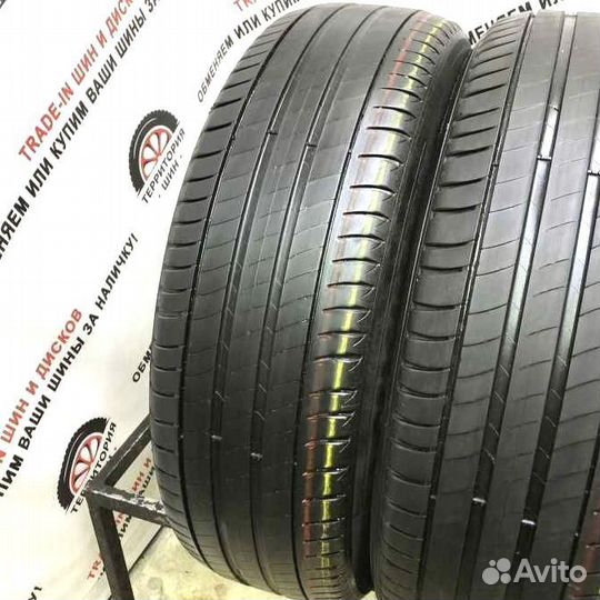 Michelin Primacy 3 215/65 R17