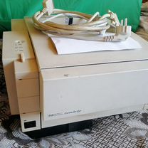 Прин�тер лазерный hp laserjet 6p