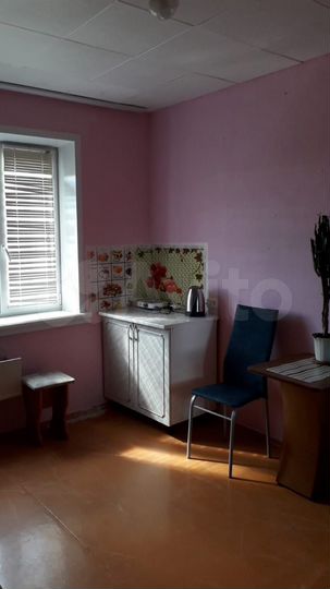 Комната 12,3 м² в 1-к., 8/9 эт.