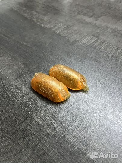 Новые стекла повторителей поворота СССР заз 965