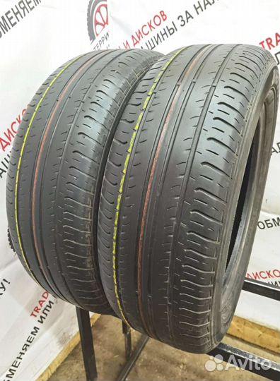 Hankook Optimo K415 225/60 R17 99H
