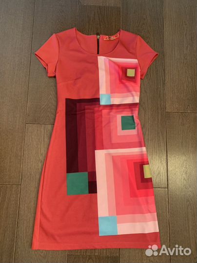 Платье Desigual