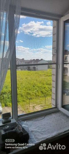 Окна пвх, москитные сетки