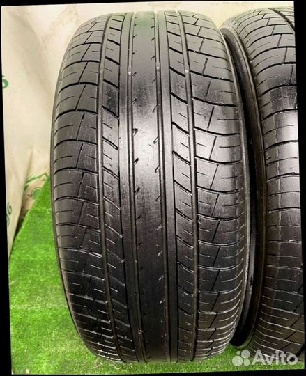 Yokohama dB Decibel E70 215/55 R17