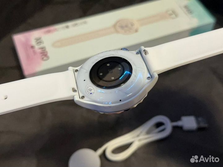 Смарт- Часы X6 PRO