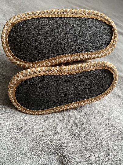 Угги детские 21