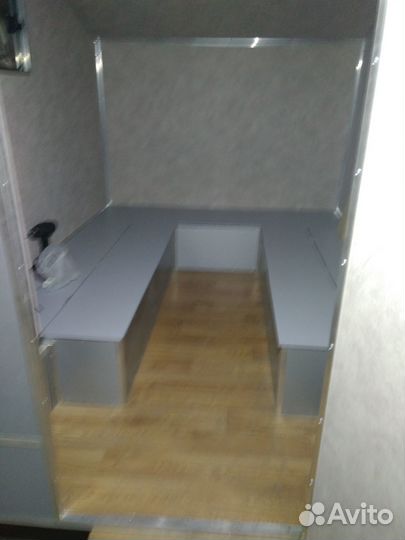 Жилой модуль, 2022