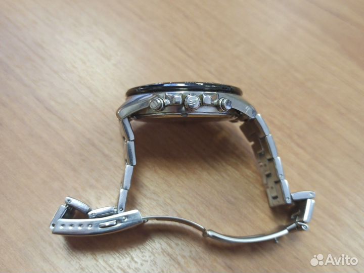 Часы Casio edifice efr 512