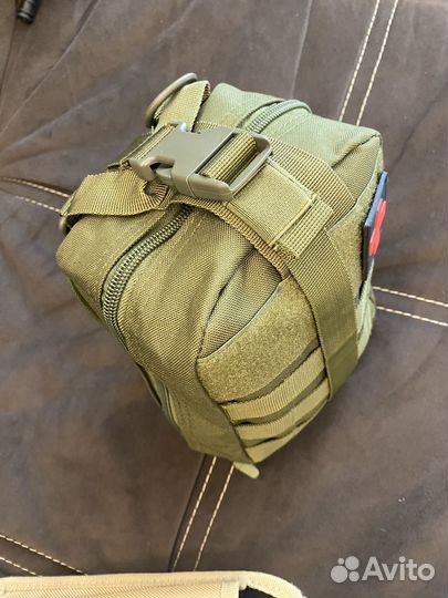 Подсумок для аптечки