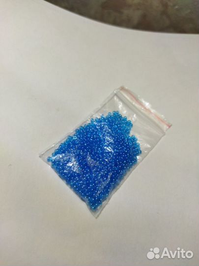 Набор бисера