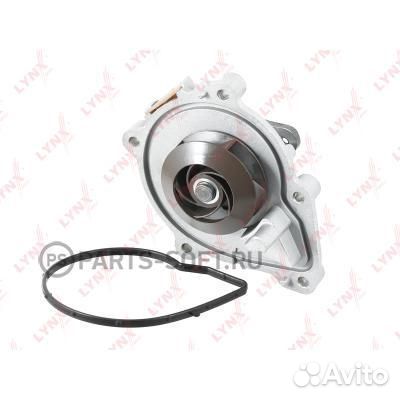 Насос водяной Пежо 308