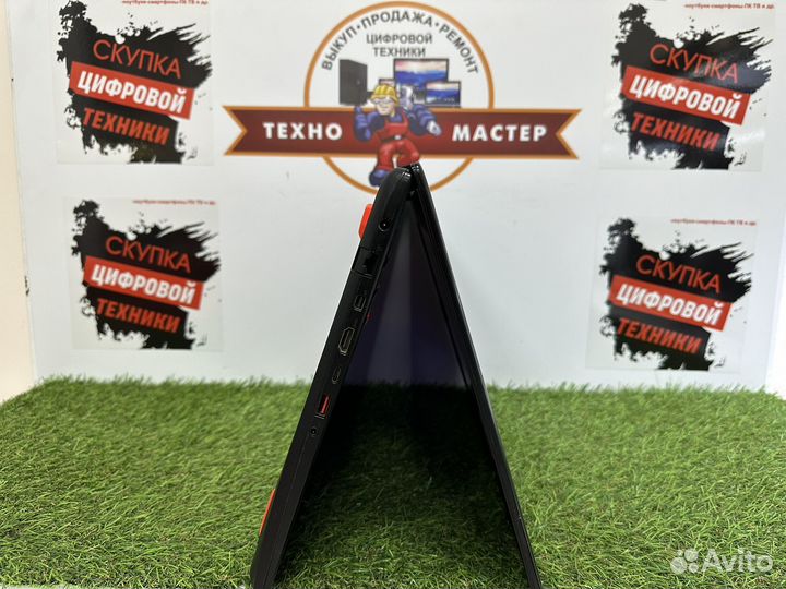 Огромный игровой Asus i5 GTX1060 6гб 12 RAM металл