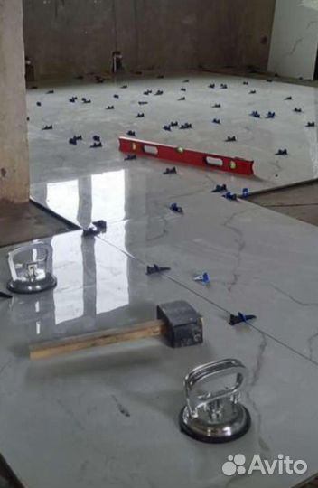 Плиточник отделочник