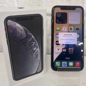 iPhone Xr, 64 ГБ