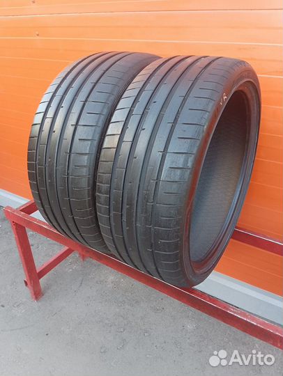 Goodyear Eagle F1 Asymmetric 3 245/35 R20