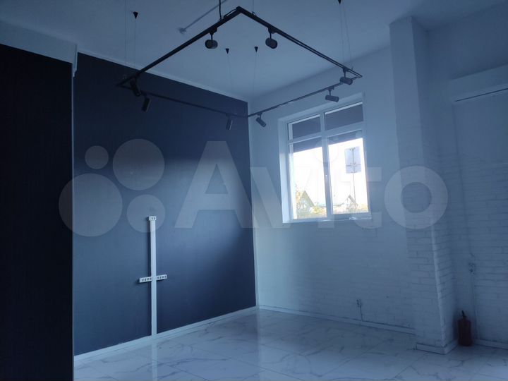 Свободного назначения, 35.9 м²