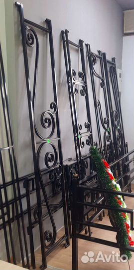 Ритуальные изделия