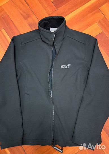 Куртка женская Jack Wolfskin NanoTex