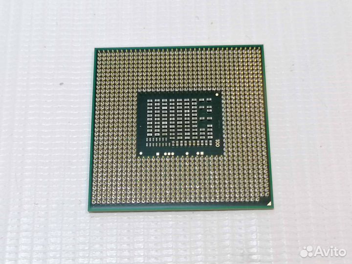 Intel Pentium B950 SR07T
