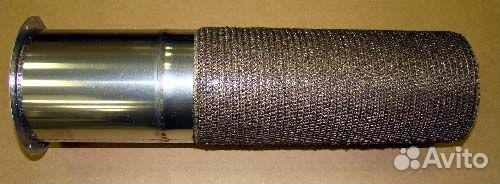 Запасные части к газовому котлу 